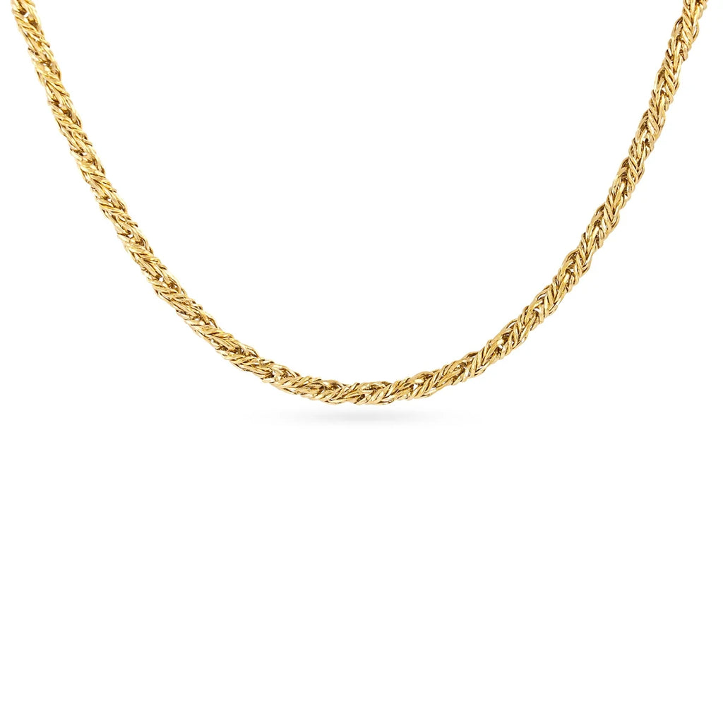 Collana Anartxy donna Spiga