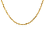 Collana Anartxy donna Spiga