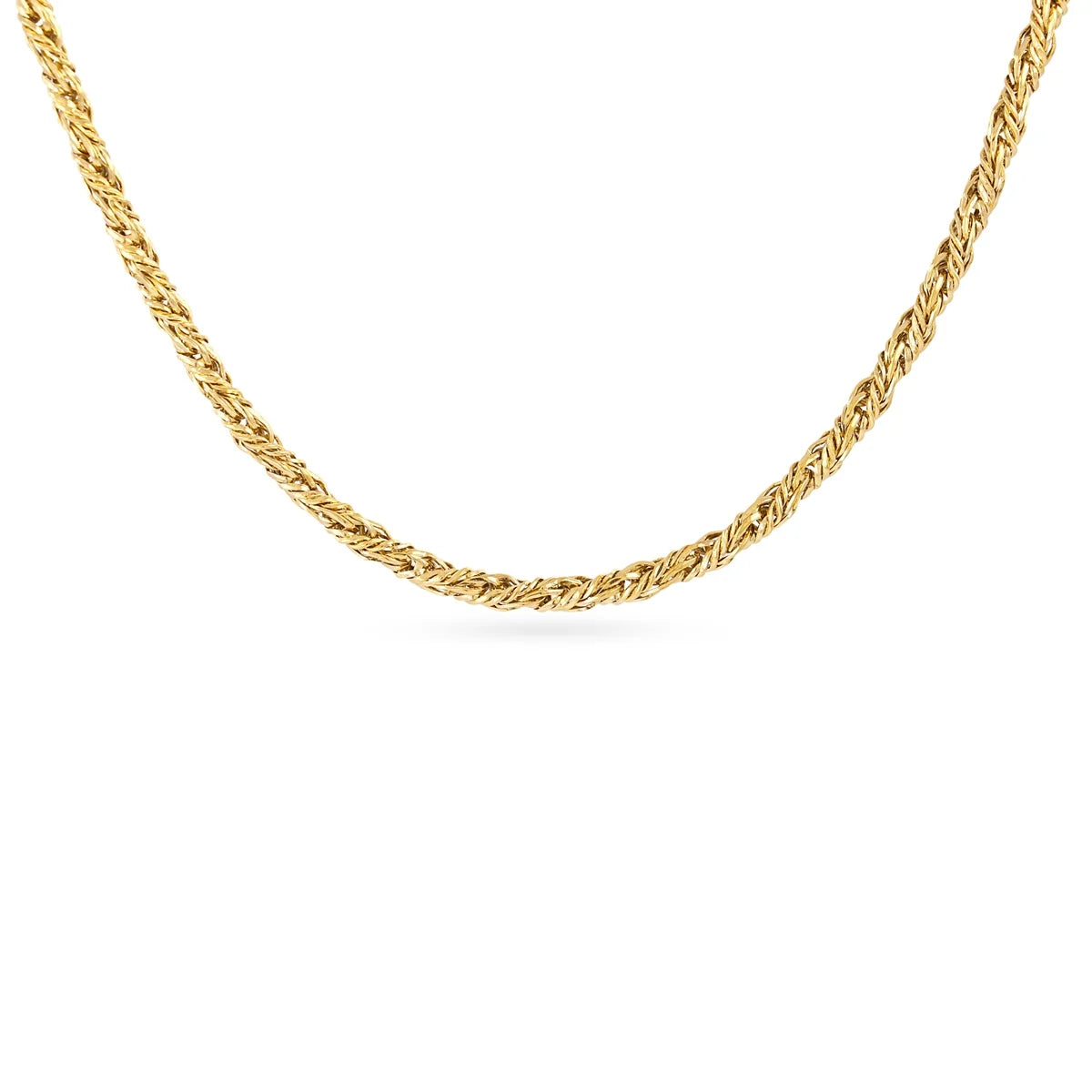 Collana Anartxy donna Spiga