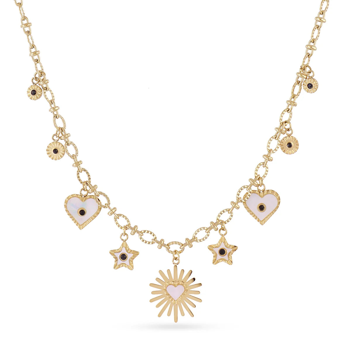 Collana Donna Anartxy Mystic Twilight