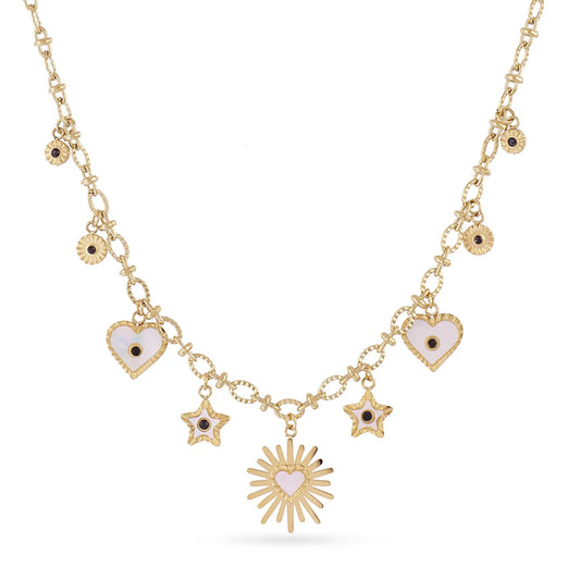 Collana Donna Anartxy Mystic Twilight