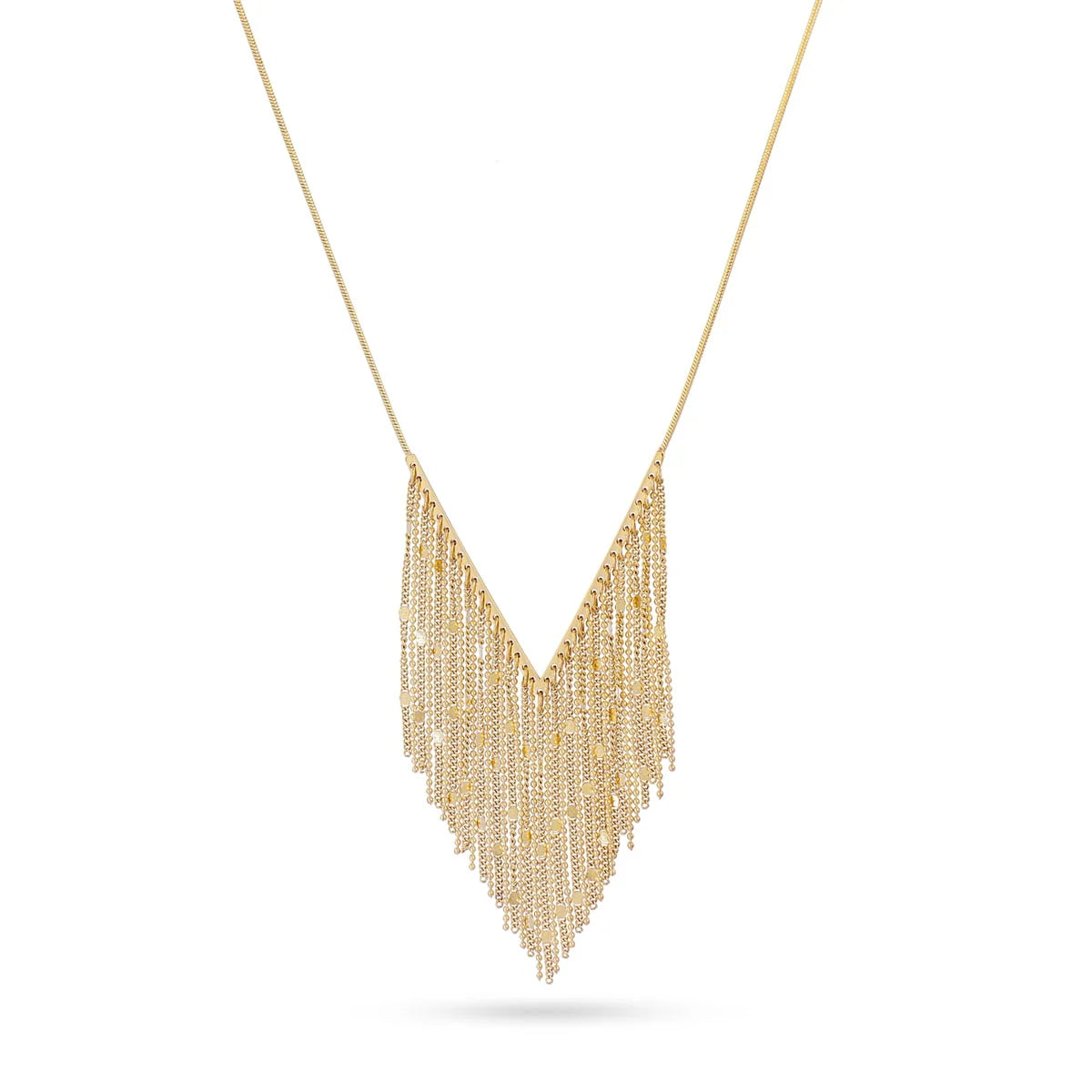 Collana Donna Anartxy Rainfall