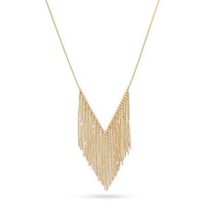 Collana Donna Anartxy Rainfall