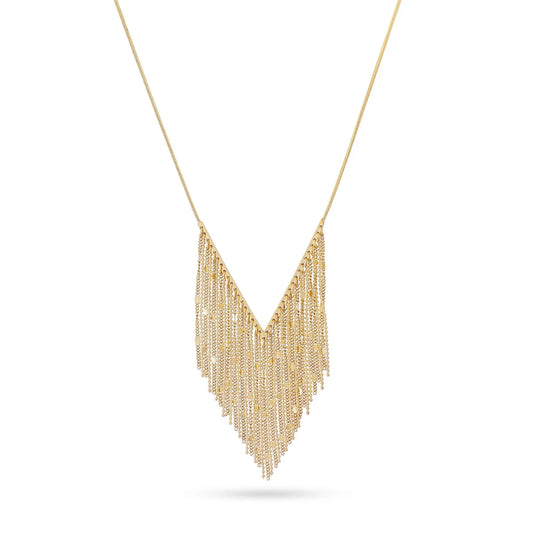 Collana Donna Anartxy Rainfall