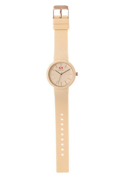 Orologio Superga donna City collection Medium Rosa pesca