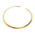 Collana Vestopazzo donna Girocollo rigido