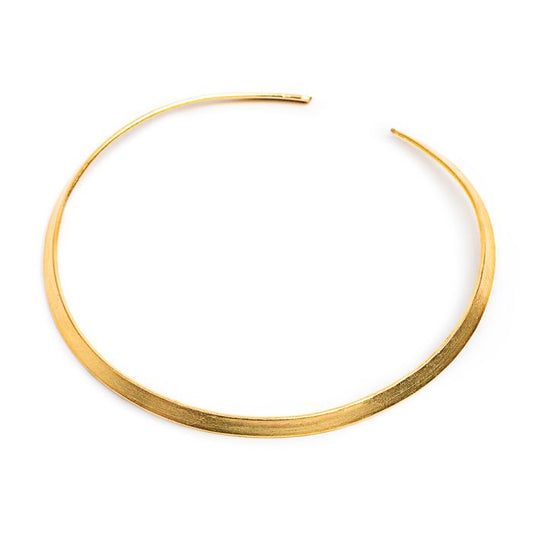 Collana Vestopazzo donna Girocollo rigido