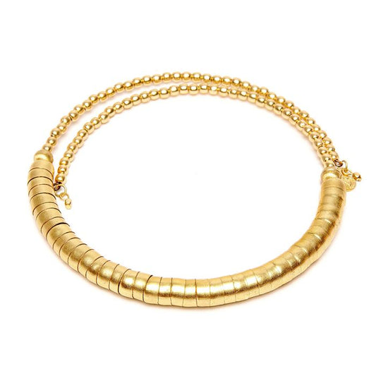 Collana Vestopazzo donna Snake