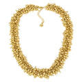 Collana Vestopazzo donna Mogra big