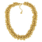 Collana Vestopazzo donna Mogra big
