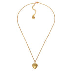 Collana Vestopazzo donna Cuore portafoto