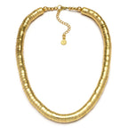 Collana Vestopazzo donna Snake grande