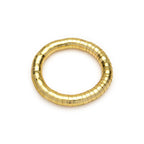 Bracciale elastico Vestopazzo donna Snake big