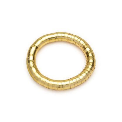 Bracciale elastico Vestopazzo donna Snake big