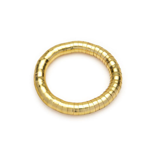 Bracciale elastico Vestopazzo donna Snake big