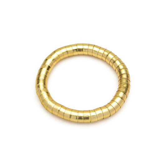 Bracciale elastico Vestopazzo donna Snake medium
