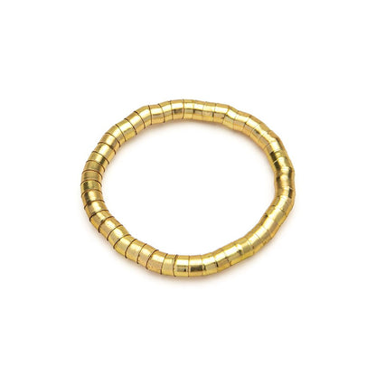 Bracciale elastico Vestopazzo donna Snake small