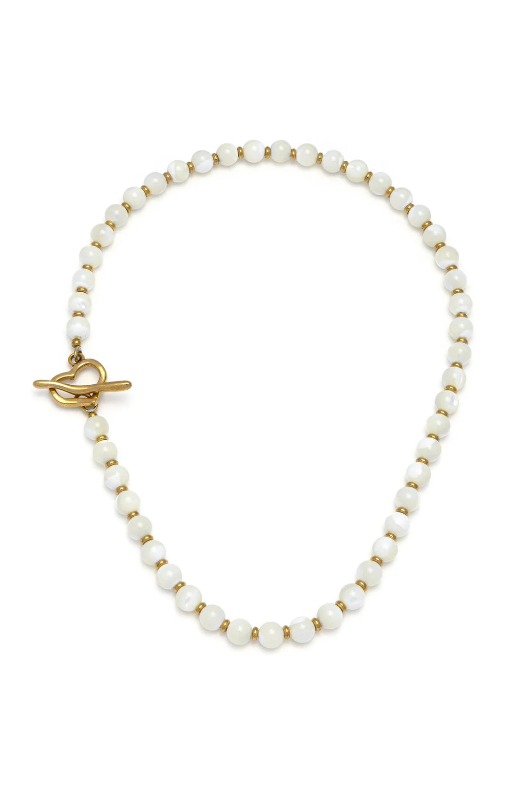 Collana Vestopazzo donna Sfere cuore