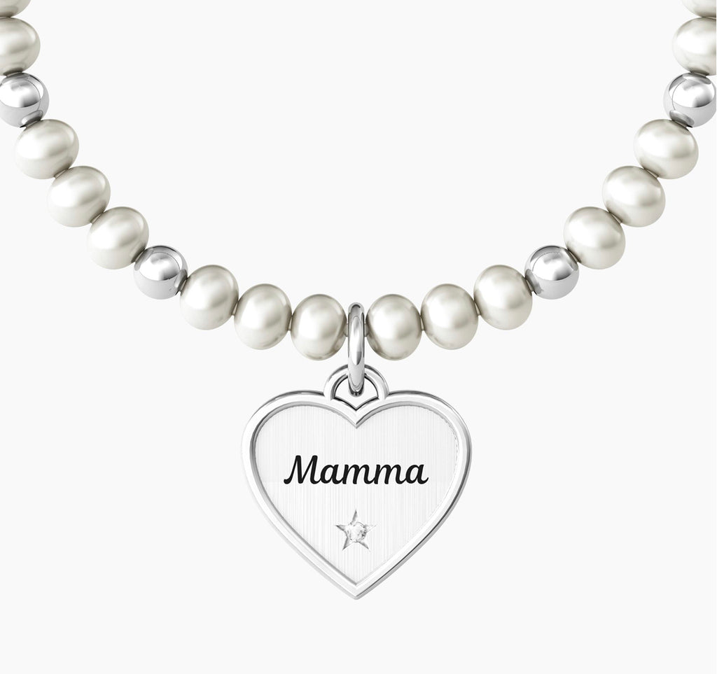 Bracciale donna Kidult MAMMA | FELICITÀ
