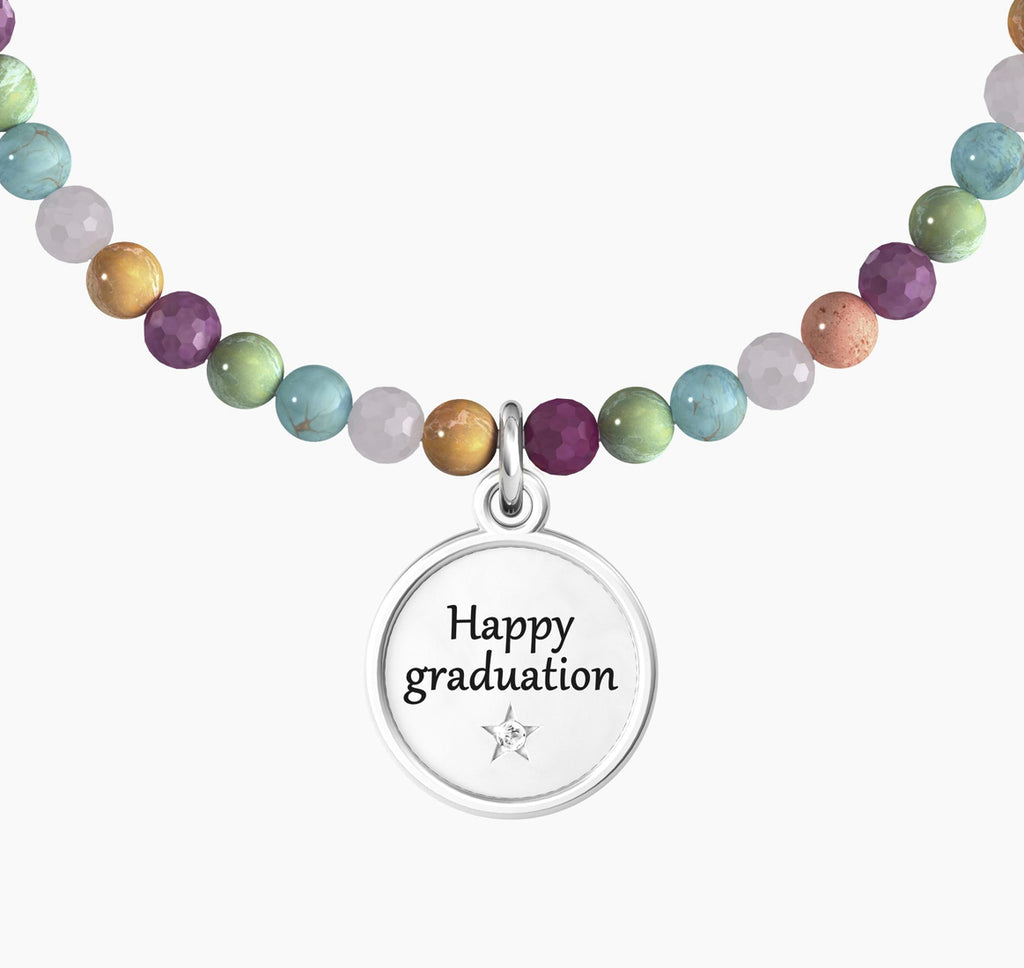 Bracciale donna Kidult STELLA | HAPPY GRADUATION