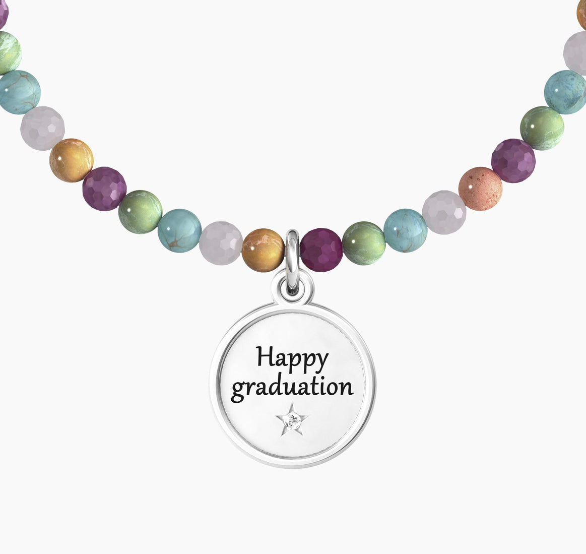 Bracciale donna Kidult STELLA | HAPPY GRADUATION