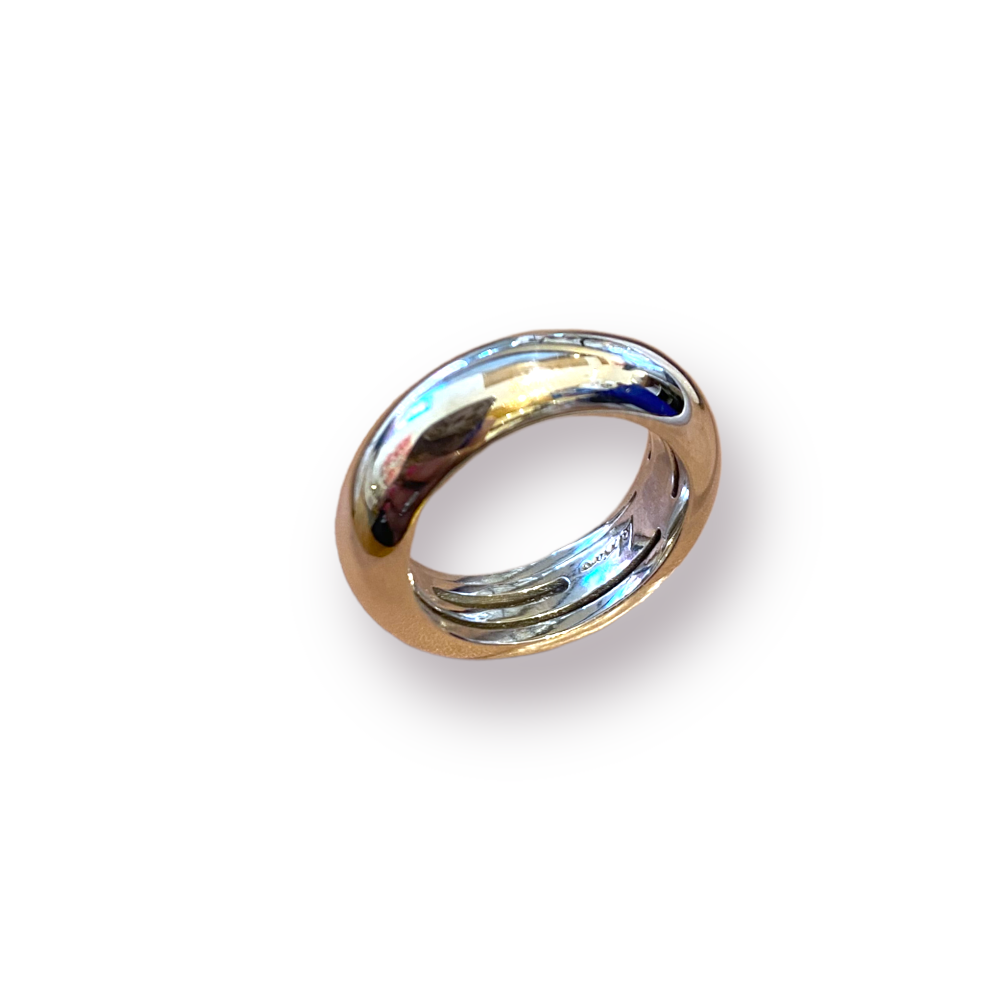 Anello Labrioro donna fascione Easy chic