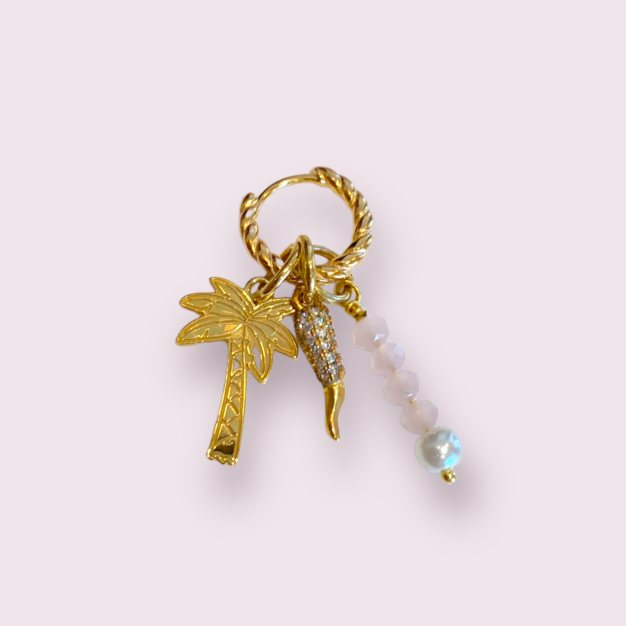 Monorecchini Rocce L.A.