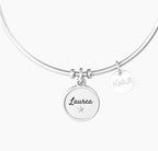 Bracciale donna Kidult CORONA D’ALLORO | LAUREA