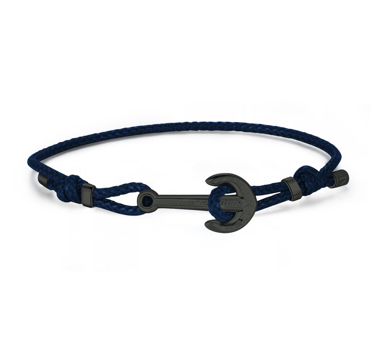 Bracciale uomo S'Agapó ANCHOR CORDONCINO