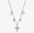 Collana Brosway  donna CHAKRA MISTICI