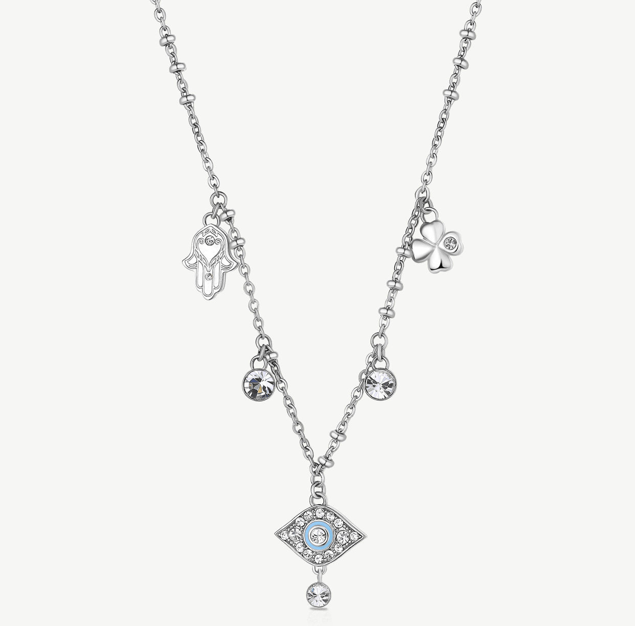 Collana Brosway  donna CHAKRA MISTICI