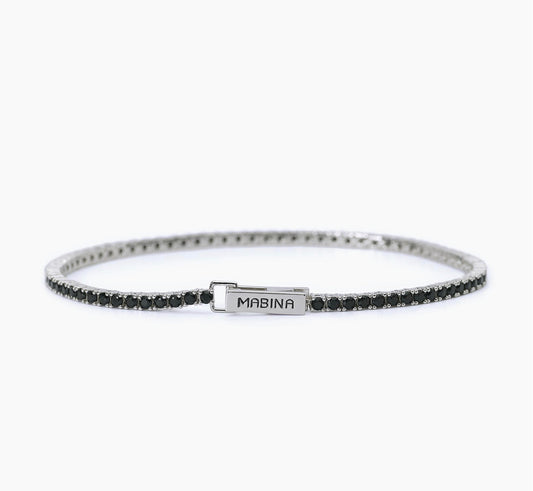 Bracciale Mabina Uomo TENNIS CLUB
