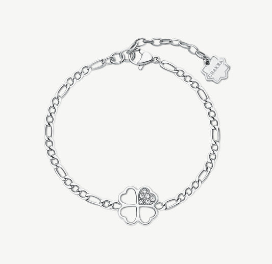 Bracciale donna Brosway Chakra PORTAFORTUNA