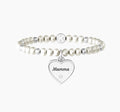 Bracciale donna Kidult MAMMA | FELICITÀ