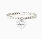 Bracciale donna Kidult MAMMA | FELICITÀ
