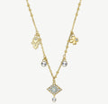 Collana Brosway  donna CHAKRA MISTICI