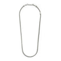 COLLANA MARLÙ UOMO fish bone