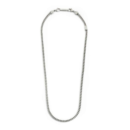 COLLANA MARLÙ UOMO fish bone