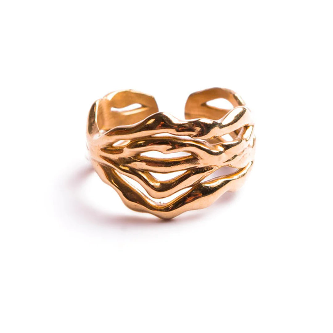 Anello donna Ècole D’Anaïs Eva