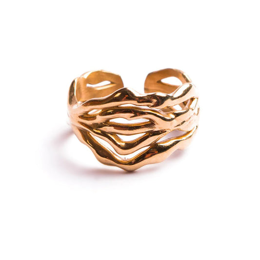 Anello donna Ècole D’Anaïs Eva