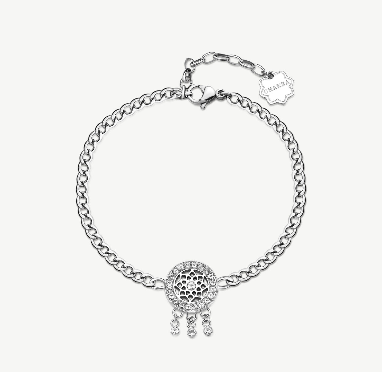 Bracciale donna Brosway Chakra ACCHIAPPASOGNI