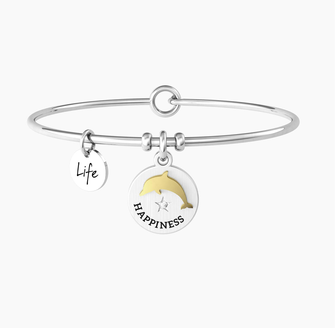 Bracciale donna Kidult DELFINO | GIOIA