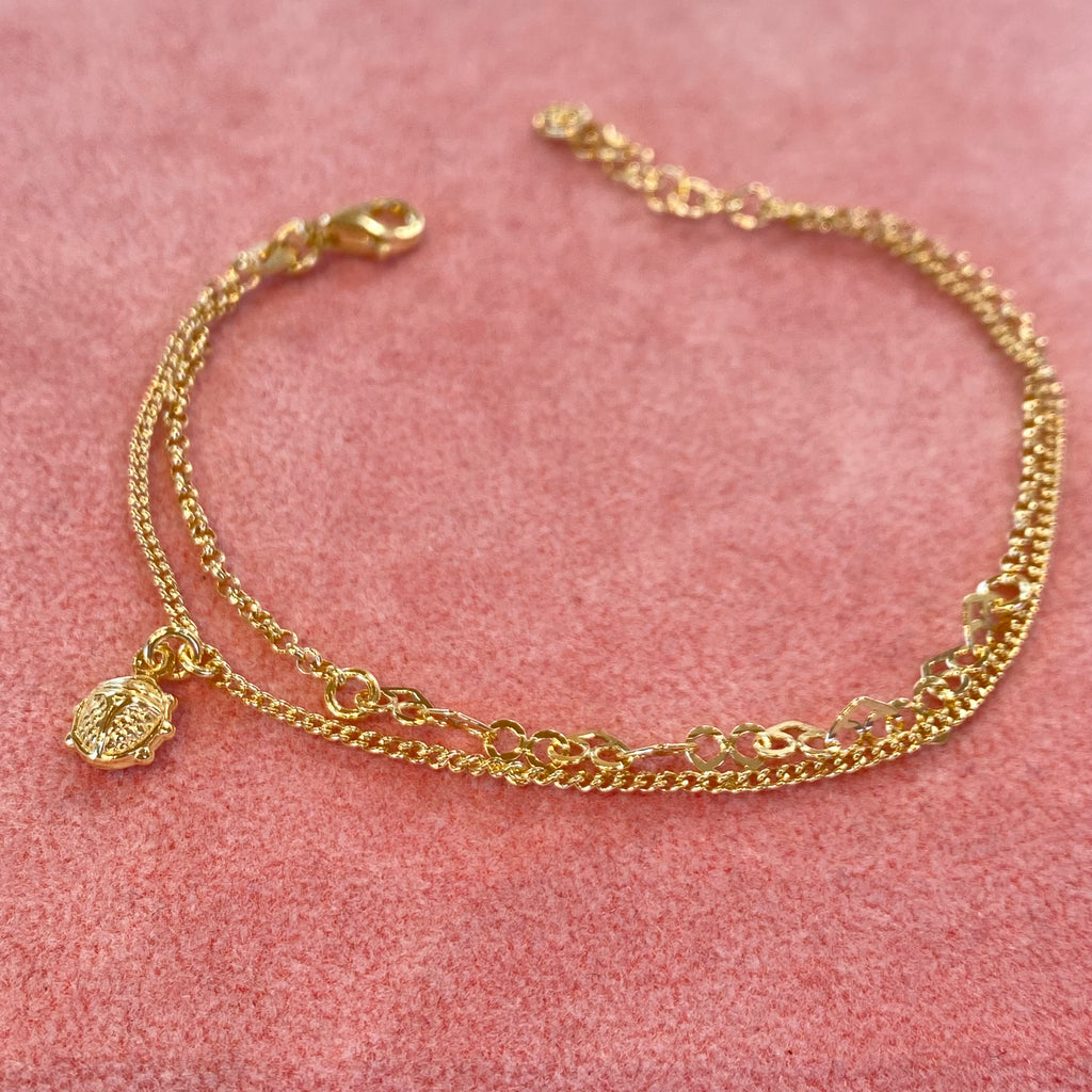 Bracciale donna Rocce coccola