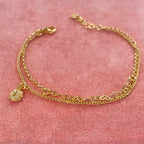 Bracciale donna Rocce coccola