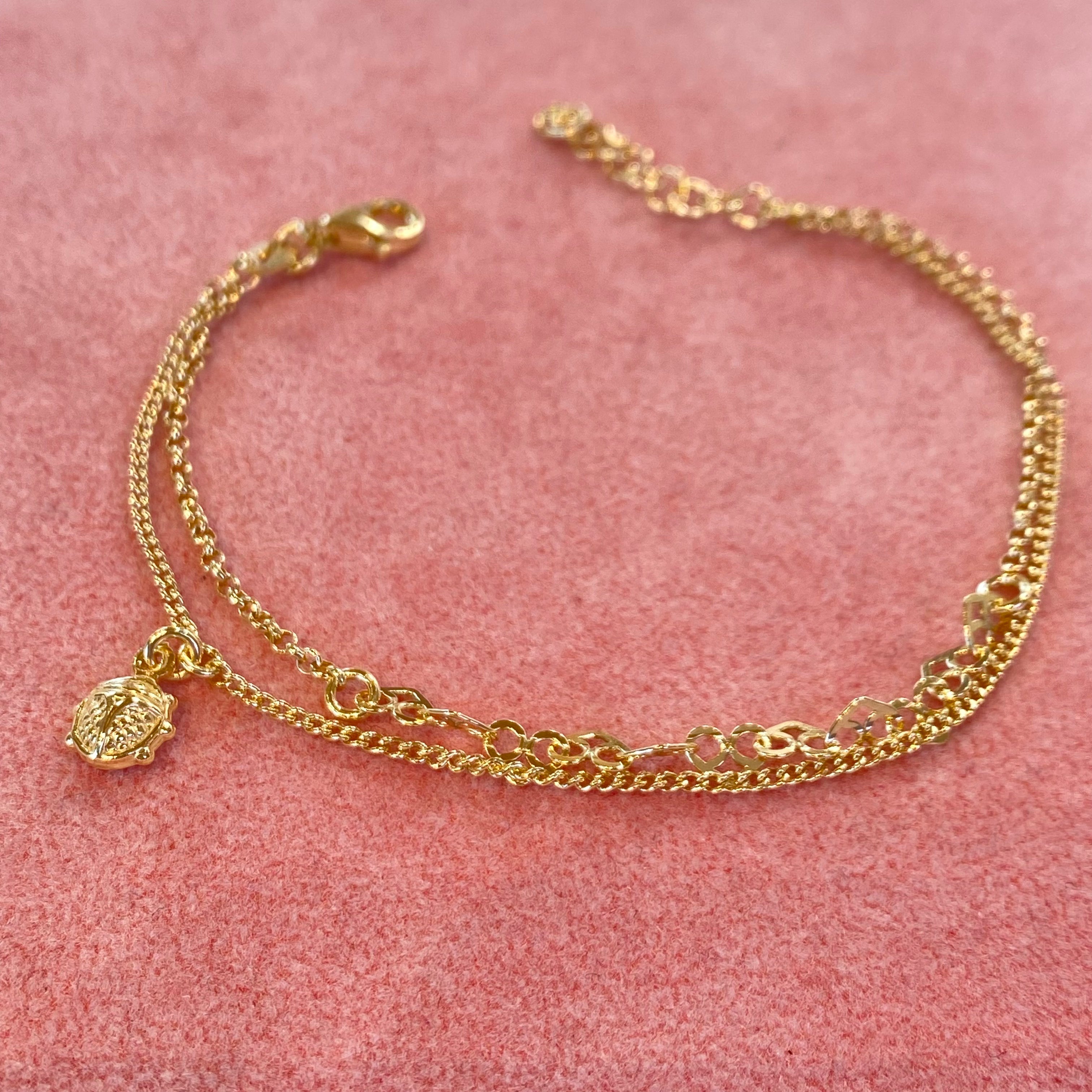 Bracciale donna Rocce coccola