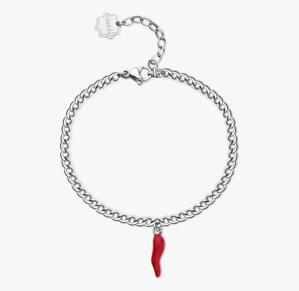Bracciale donna Brosway Chakra PORTAFORTUNA