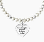 Bracciale donna Kidult MAMMA | FELICITÀ