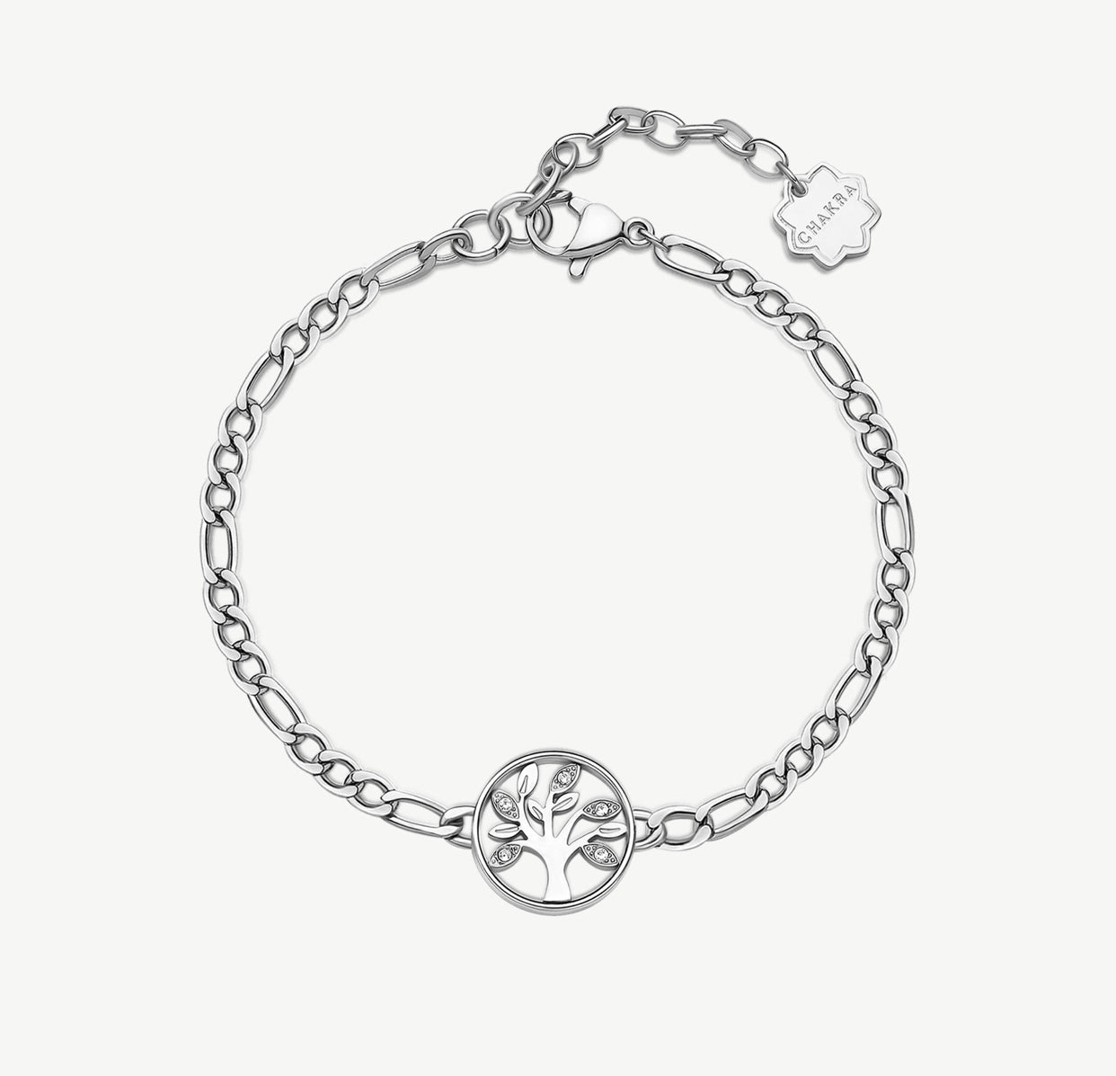 Bracciale donna Brosway Chakra ALBERO DELLA VITA