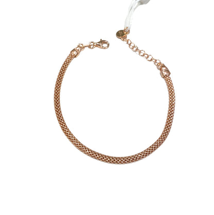 Bracciale Marcello Pane mesh