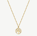 Collana Brosway Chakra donna ALBERO DELLA VITA